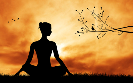 Raja Yoga Self Realization