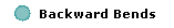 Backward Bends