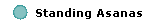 Standing Asanas