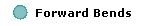 Forward Bends
